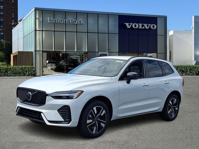2027 Volvo XC60 B5 Core