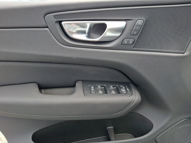 2027 Volvo XC60 B5 Core