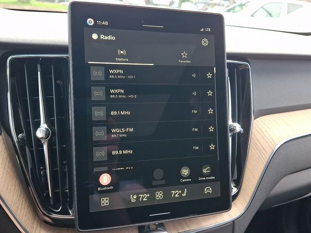 2027 Volvo XC60 B5 Core