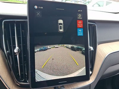 2027 Volvo XC60 B5 Core