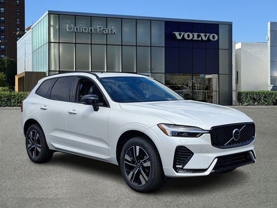 2027 Volvo XC60 B5 Core