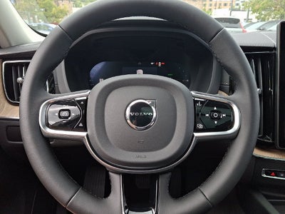 2027 Volvo XC60 B5 Ultra