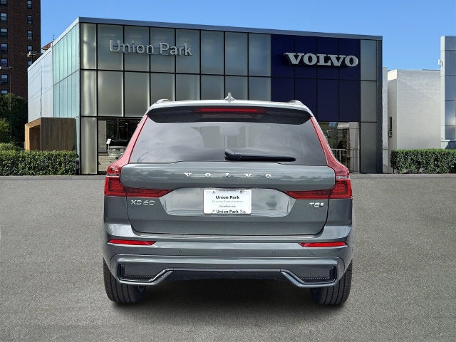 2027 Volvo XC60 B5 Ultra