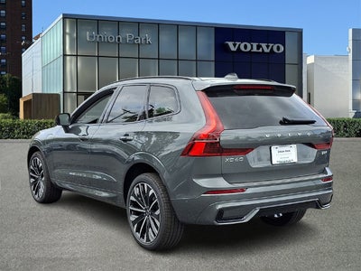 2027 Volvo XC60 B5 Ultra