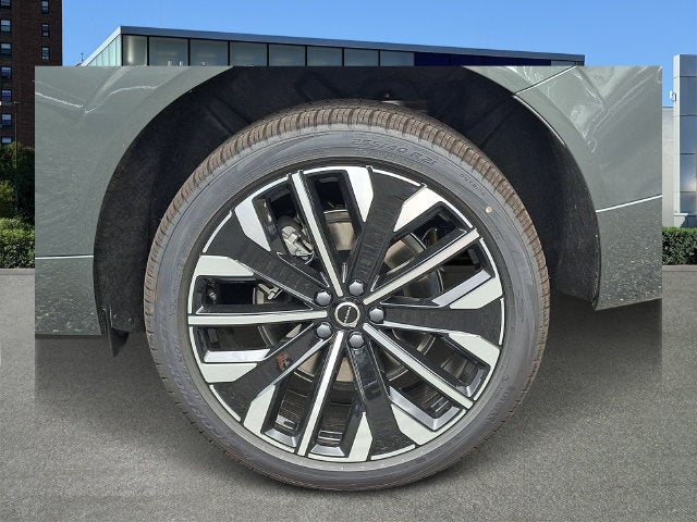2027 Volvo XC60 B5 Ultra