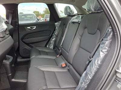 2027 Volvo XC60 B5 Ultra