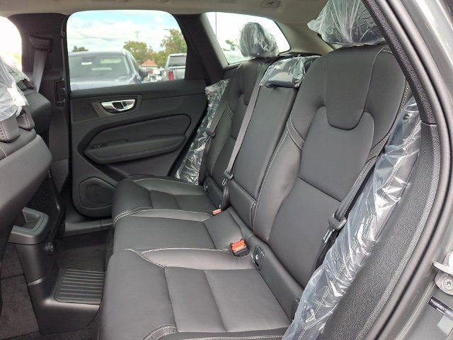 2027 Volvo XC60 B5 Ultra