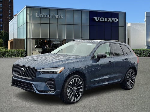 2027 Volvo XC60 B5 Ultra