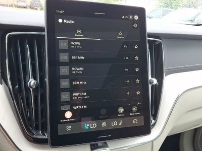 2027 Volvo XC60 B5 Ultra