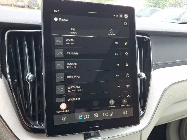 2027 Volvo XC60 B5 Ultra