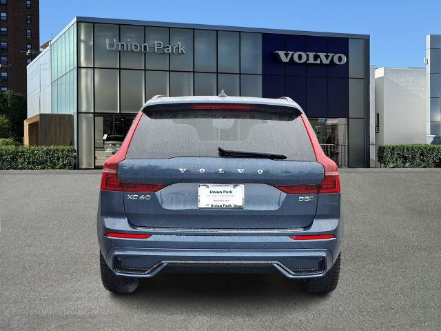 2027 Volvo XC60 B5 Ultra