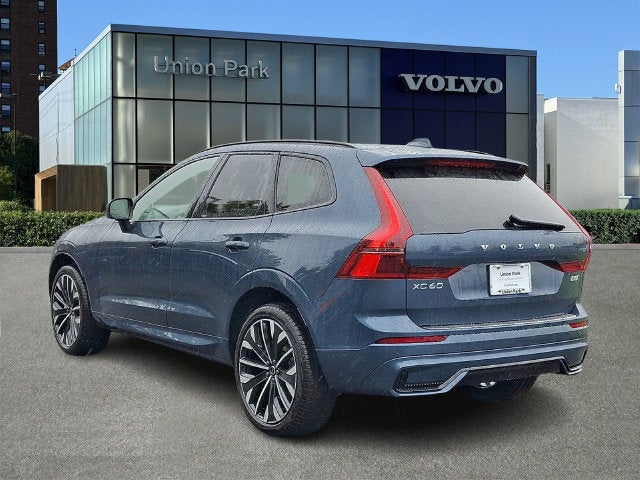 2027 Volvo XC60 B5 Ultra