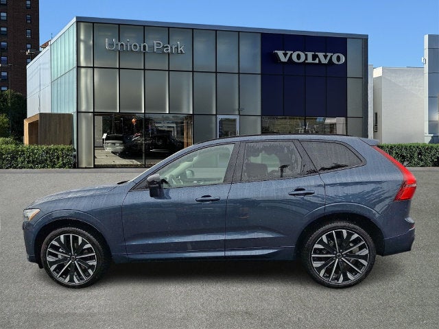 2027 Volvo XC60 B5 Ultra
