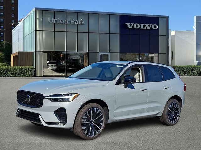 2027 Volvo XC60 Base