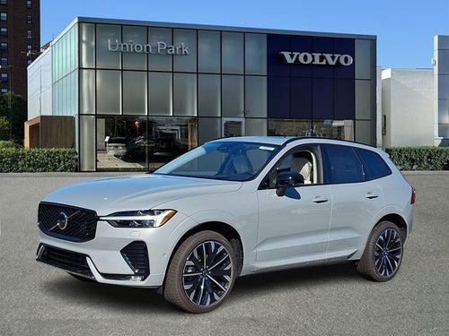 2027 Volvo XC60 Base