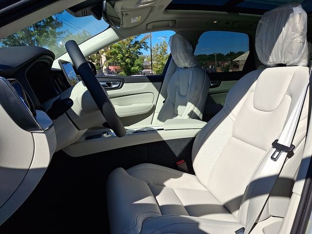 2027 Volvo XC60 Base