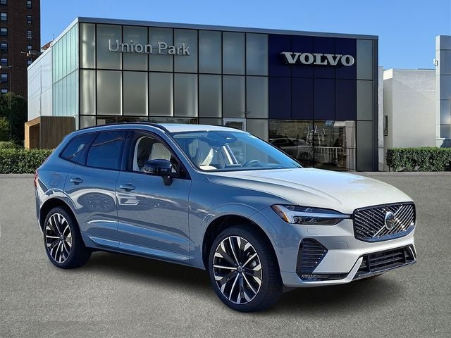 2027 Volvo XC60 Base