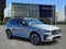 2027 Volvo XC60 Base