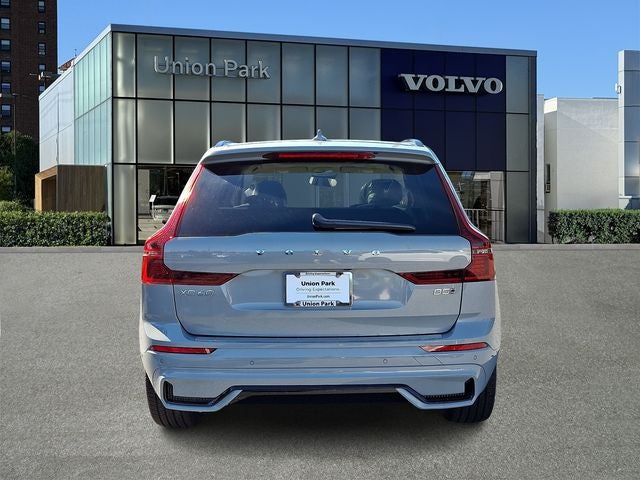 2027 Volvo XC60 Base