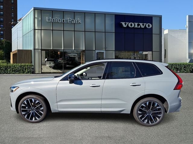 2027 Volvo XC60 Base