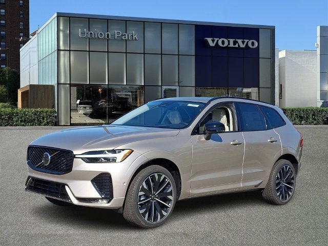2027 Volvo XC60 B5 Ultra