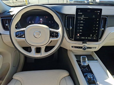 2027 Volvo XC60 B5 Ultra