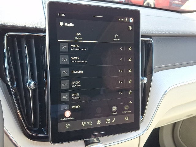 2027 Volvo XC60 B5 Ultra