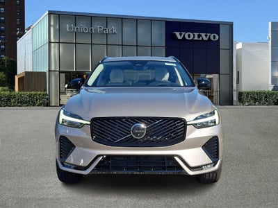 2027 Volvo XC60 B5 Ultra
