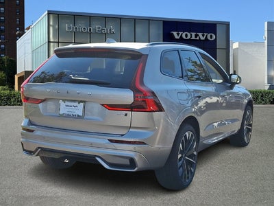 2027 Volvo XC60 B5 Ultra