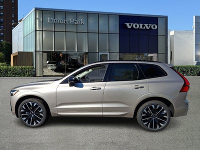 2027 Volvo XC60 B5 Ultra