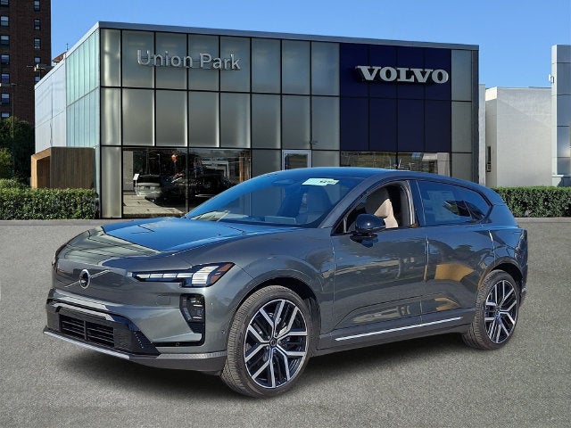 2027 Volvo EX60 Base