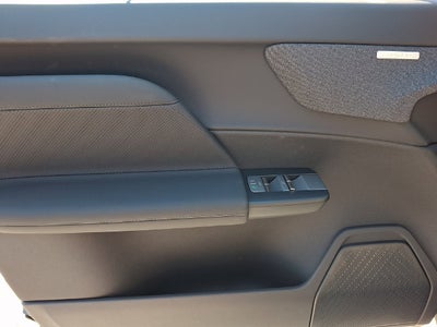 2027 Volvo EX60 Base