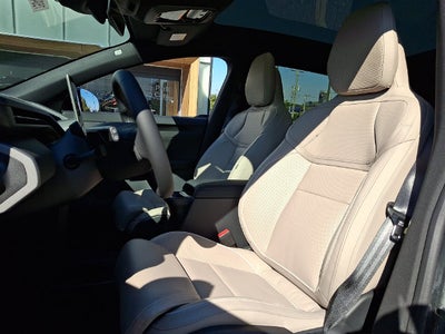 2027 Volvo EX60 Base
