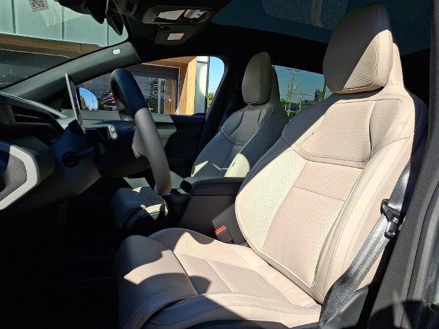 2027 Volvo EX60 Base