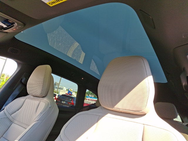 2027 Volvo EX60 Base
