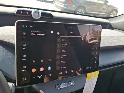 2027 Volvo EX60 Base