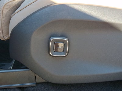 2027 Volvo EX60 Base