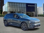 2027 Volvo EX60 Base
