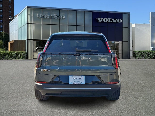 2027 Volvo EX60 Base