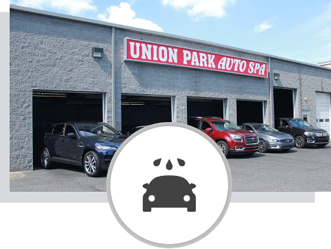 Union Park Auto Group in Wilmington DE