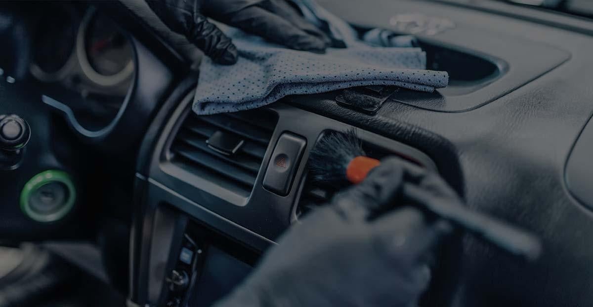 Union Park Auto Group in Wilmington DE